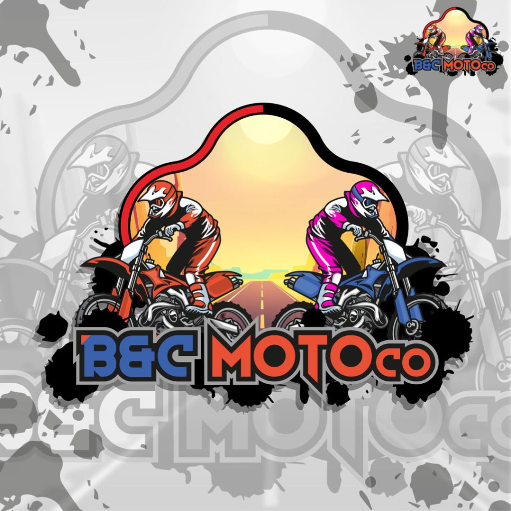 b & c Moto