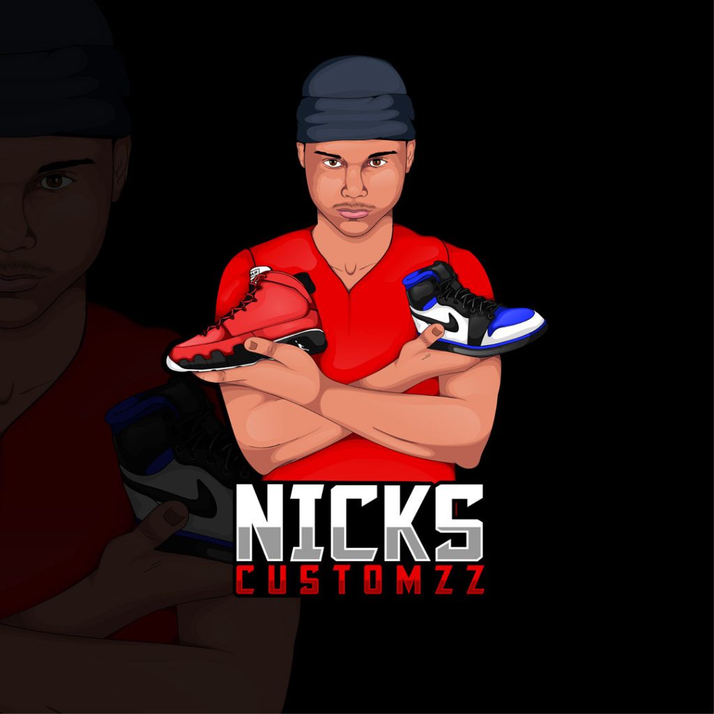 Nicks