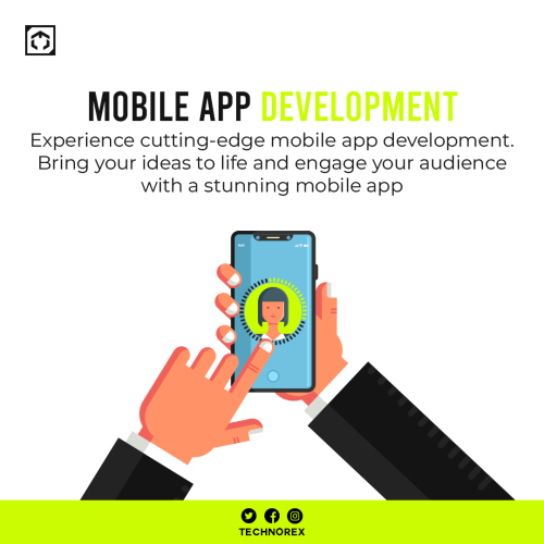 Mobile App Development