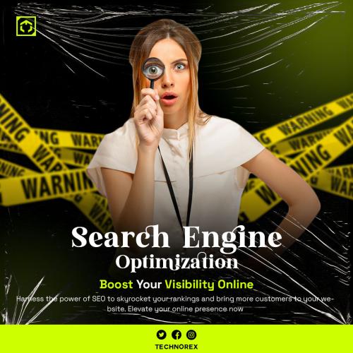 Search-Engine